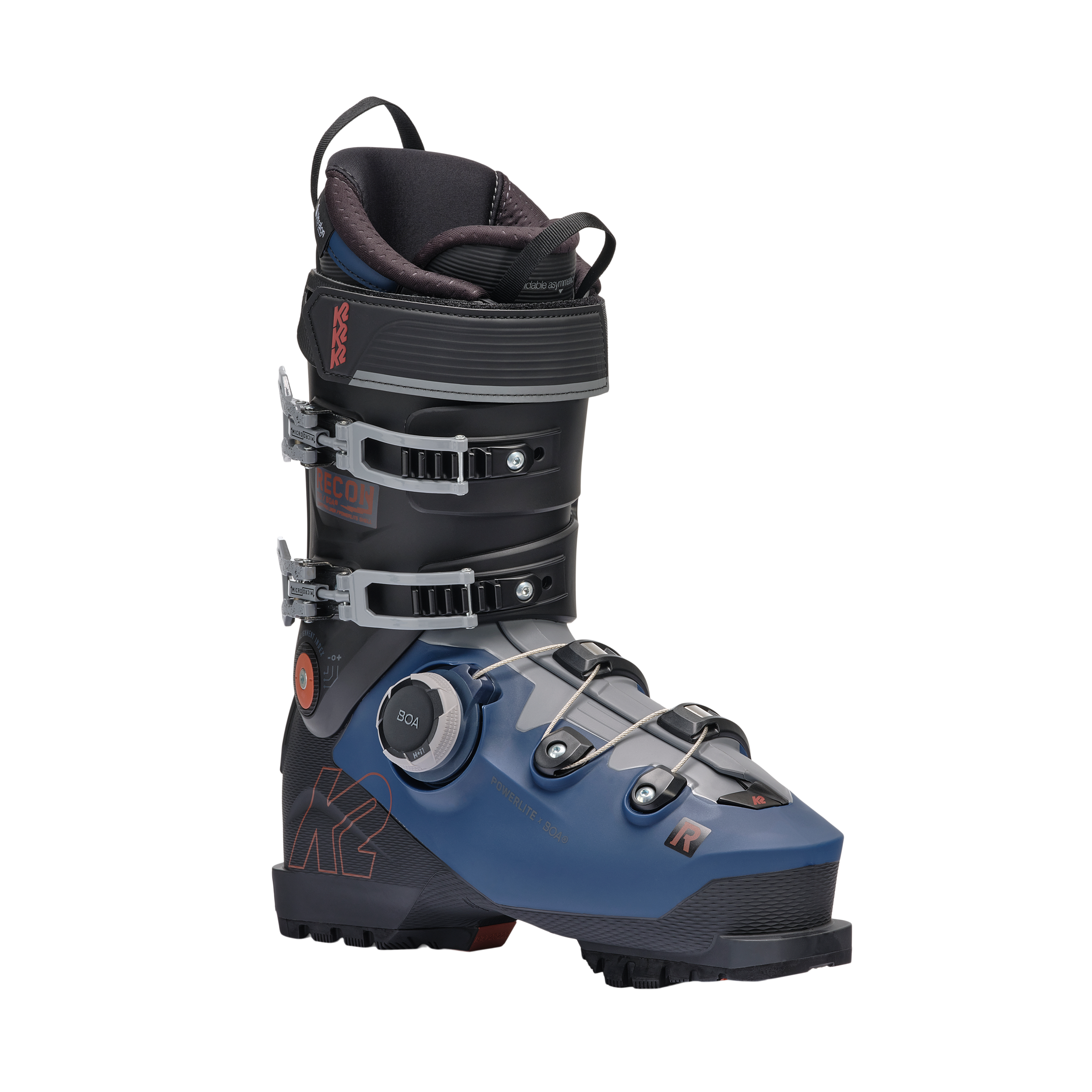 K2 Recon 110 BOA Ski Boot 2026