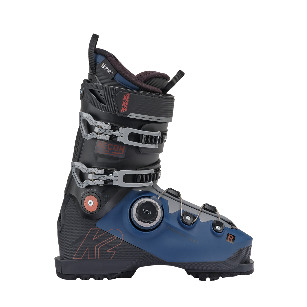 K2 Recon 110 BOA Ski Boot 2026