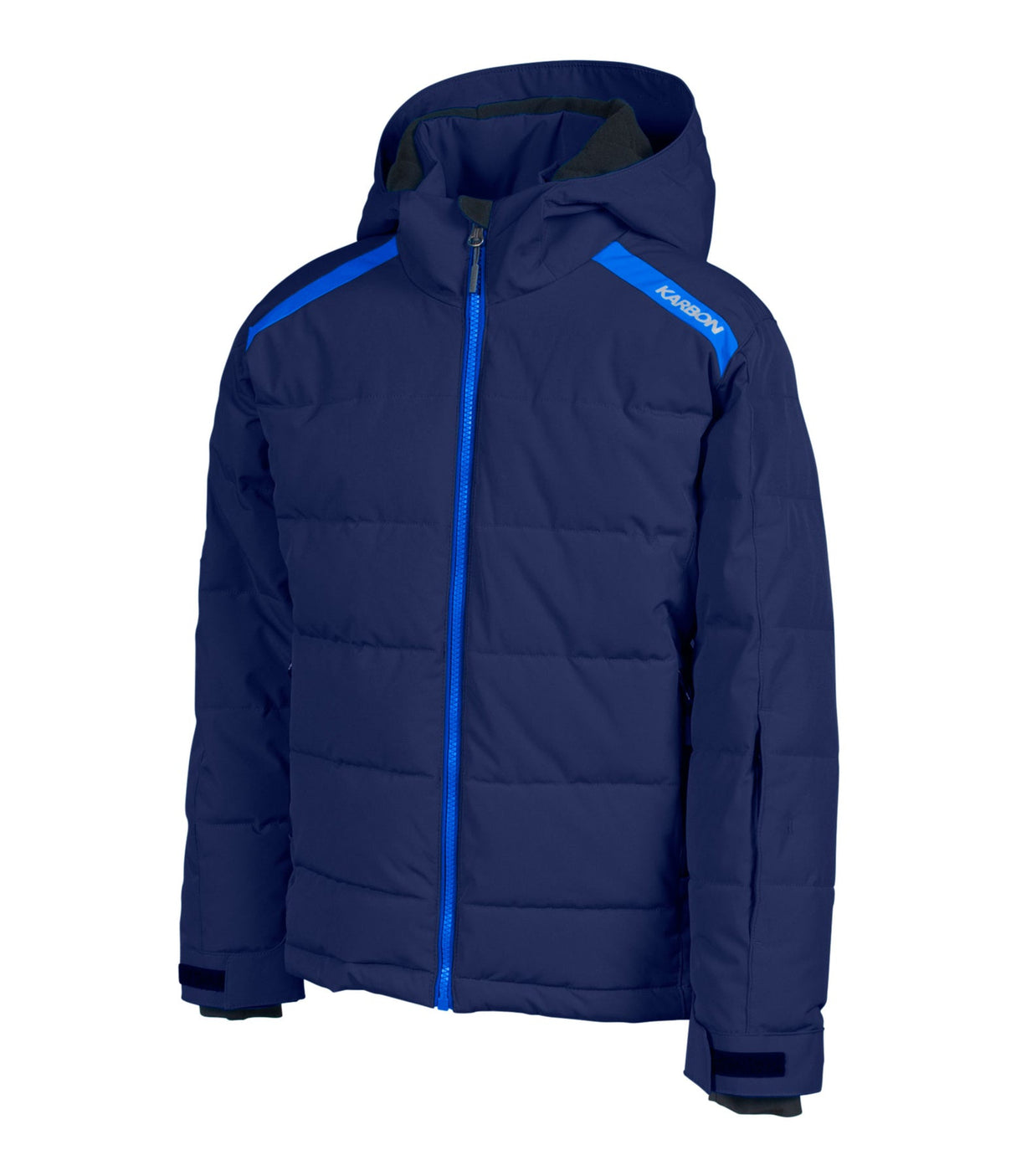 Karbon Junior Edmund Jacket
