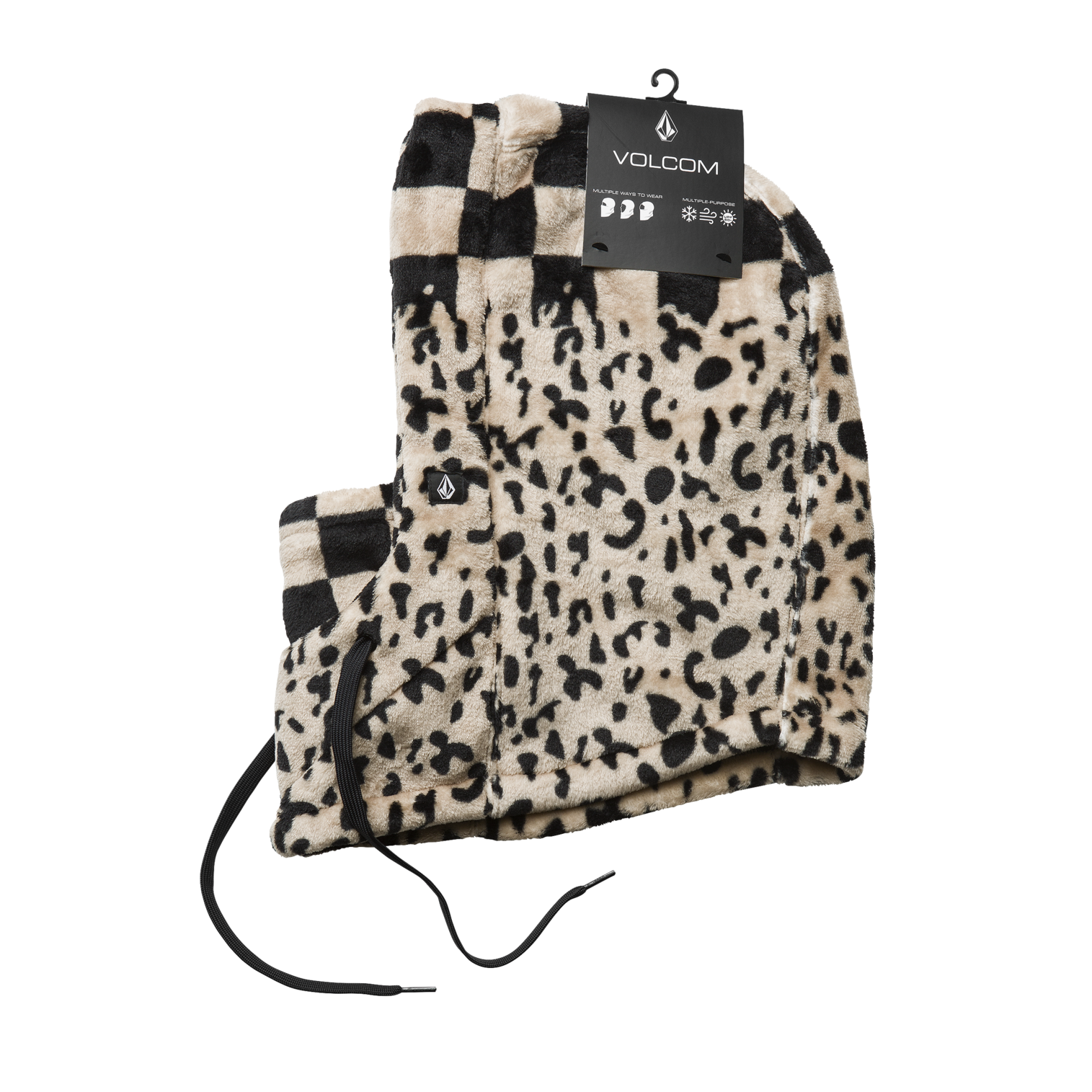 Volcom Dang Hood 2026