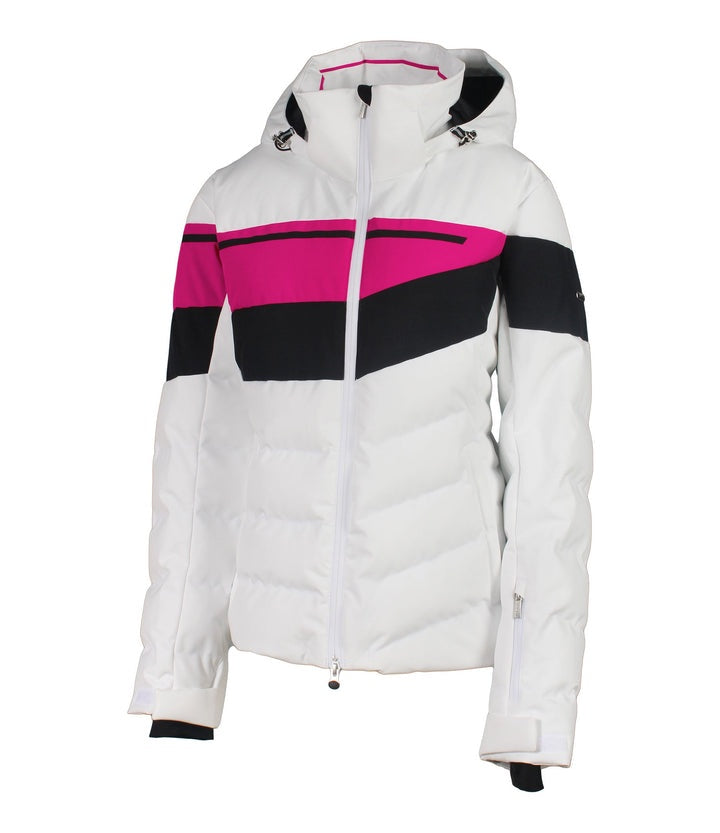 Karbon Women's Sapphire Jacket 2026