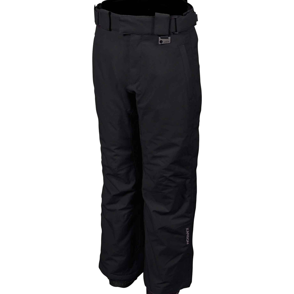 Slider Pant - Black