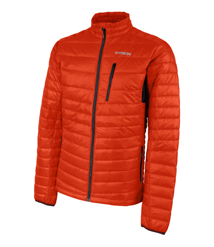 Karbon Men's Quest II Jacket 2026