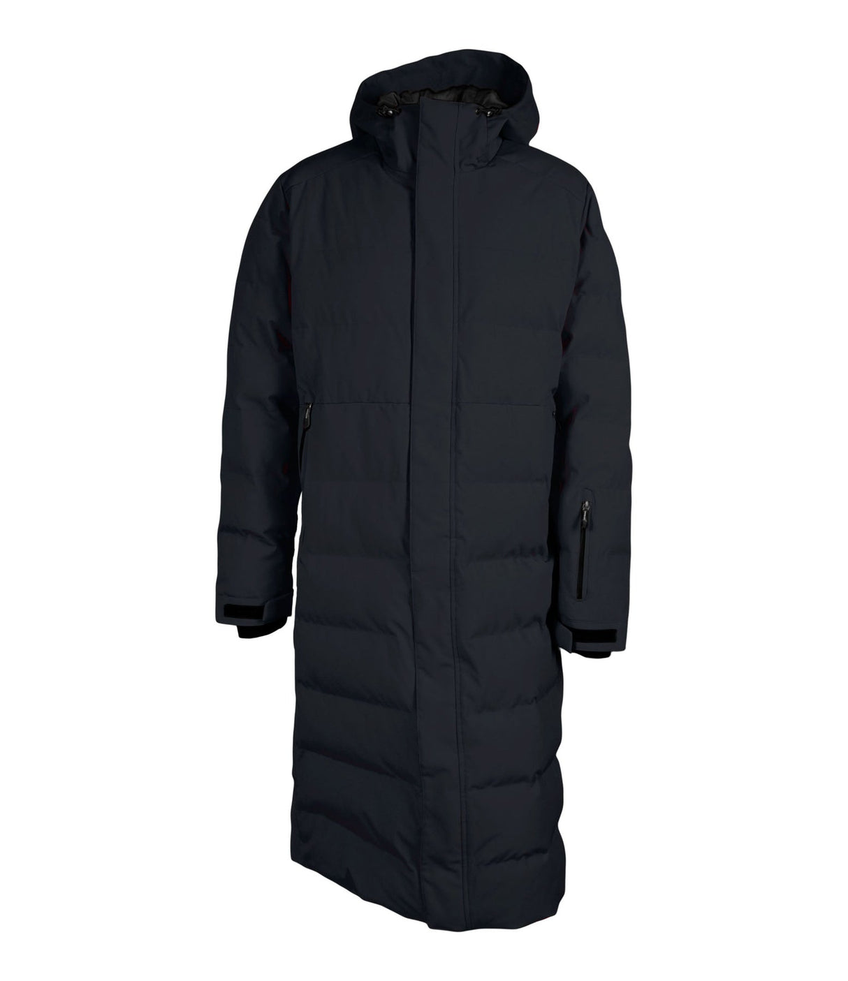 Karbon Veste Radon Homme 2025
