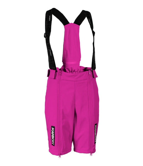 Karbon 2023 Short Gravity Unisexe Adulte