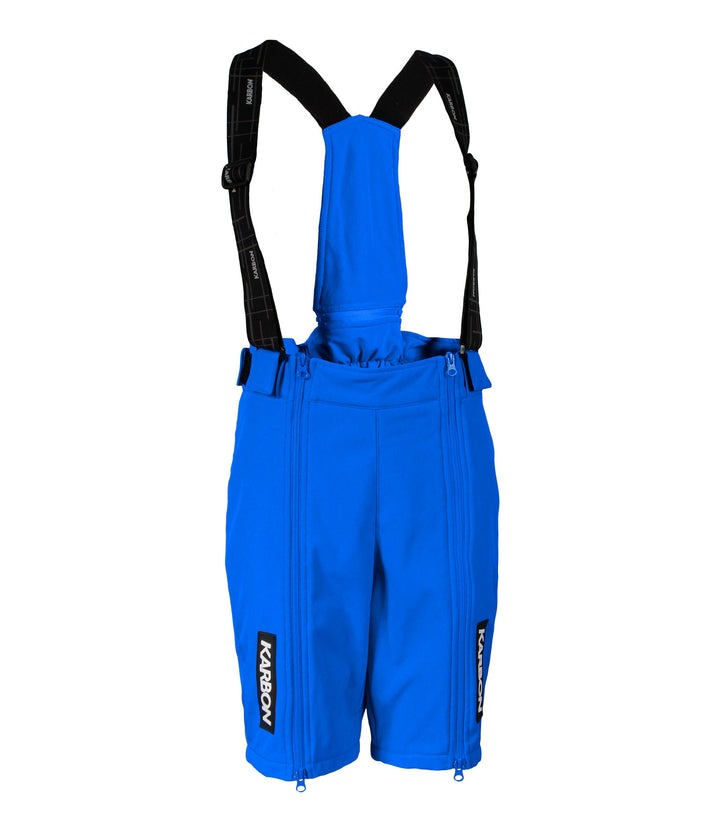 Karbon 2023 Short Gravity Unisexe Adulte