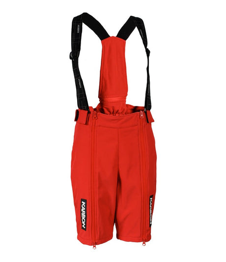 Karbon 2023 Short Gravity Unisexe Adulte