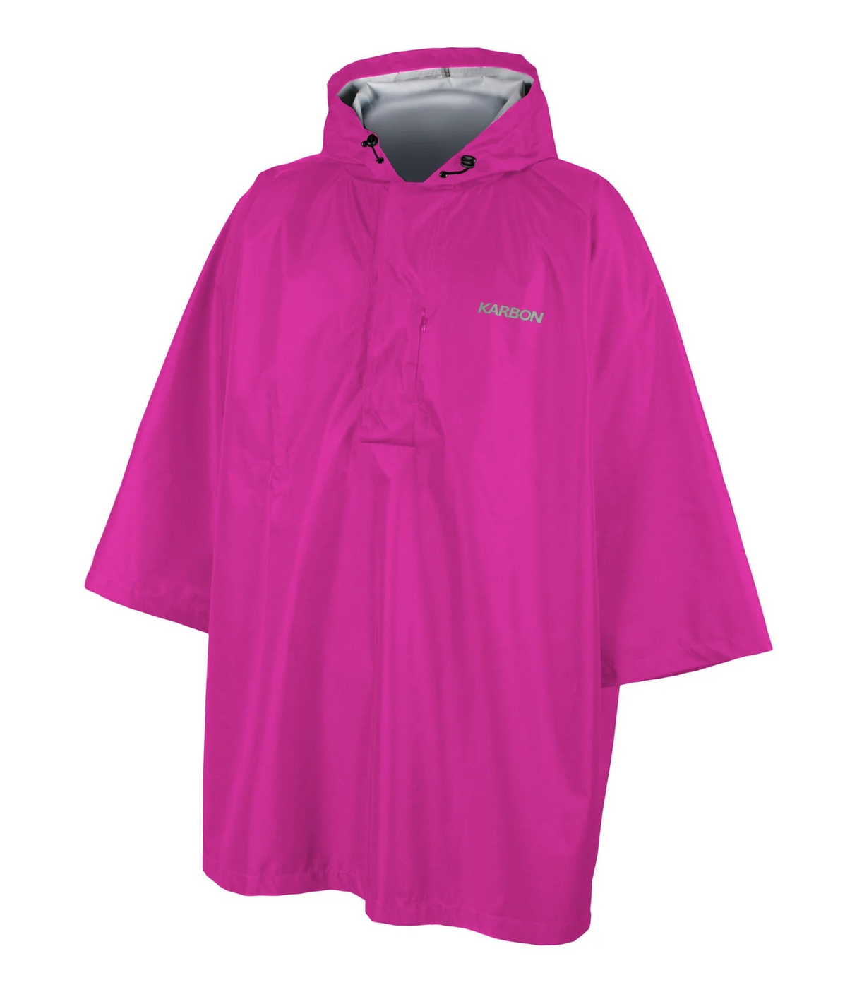 Karbon Poncho 2027