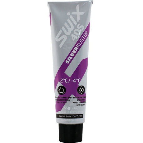 Swix Klister 55g