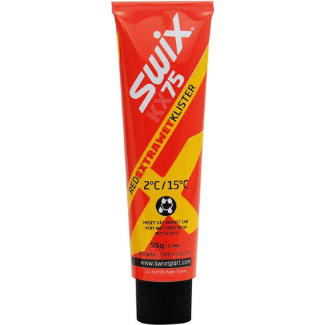 Swix Klister 55g