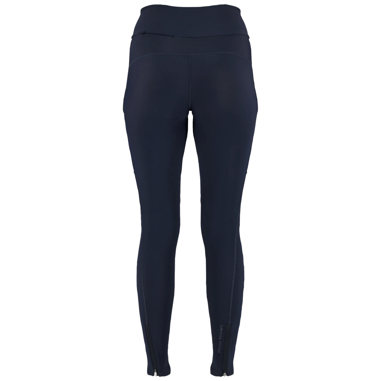 Kari Traa Women's Ruth Thermal Tights 2025-Snowboard/Ski Clothing-XS-Royal-Kunstadt Sports