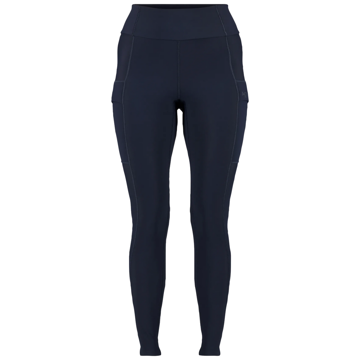 Kari Traa Women's Ruth Thermal Tights 2025-Snowboard/Ski Clothing-XS-Royal-Kunstadt Sports