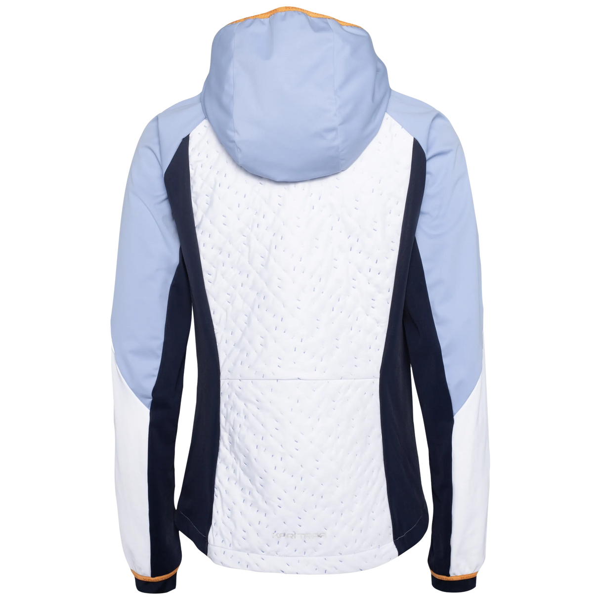 Kari Traa Women's Tirill 2.0. Jacket 2025-Snowboard/Ski Clothing-XS-White-Kunstadt Sports