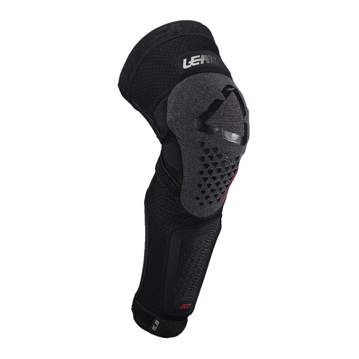 LEATT Knee Guard 3DF 5.0 Evo EXT 2025
