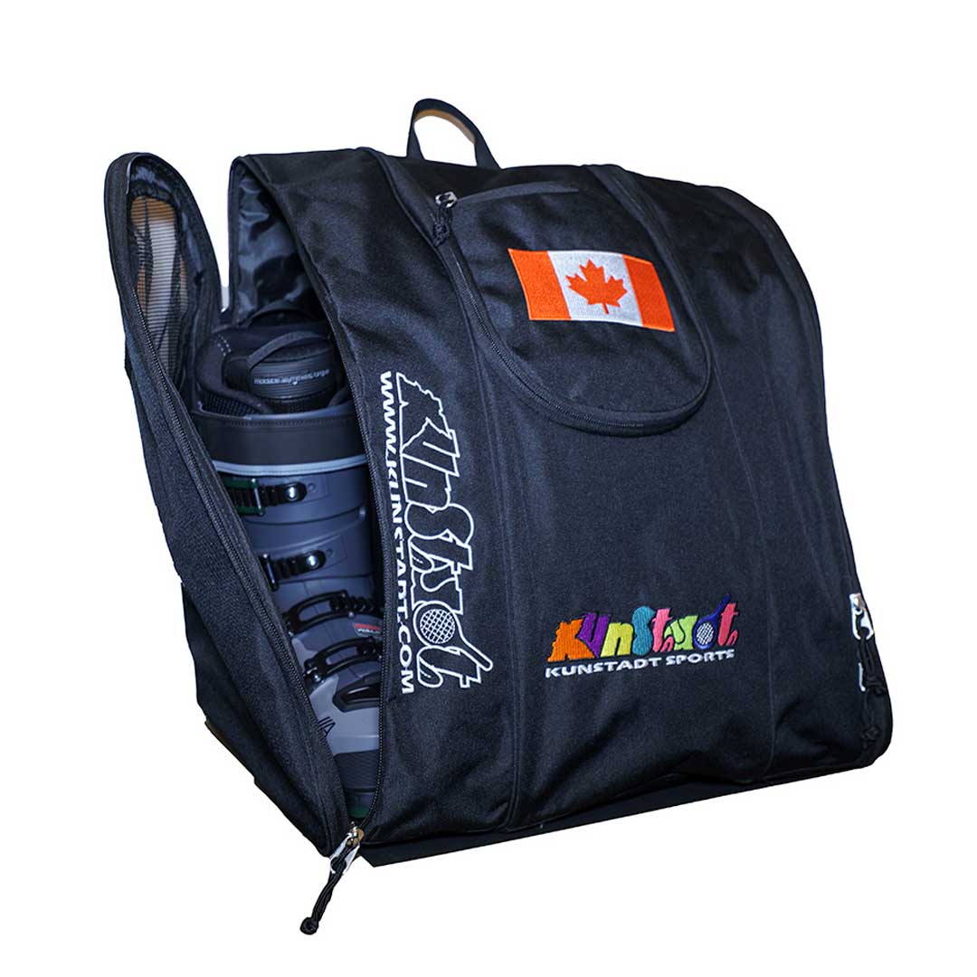 Pack de chaussures de ski Kunstadt Flo