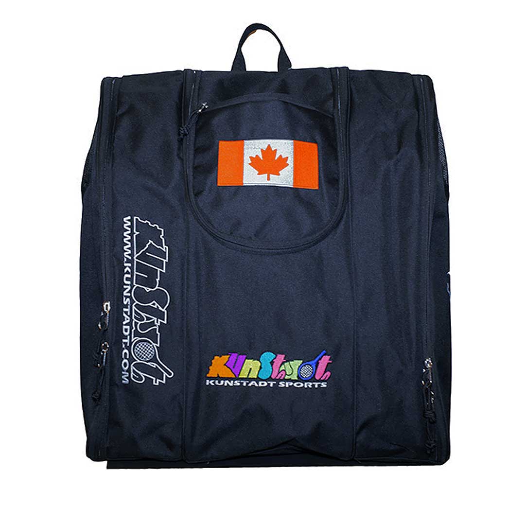 Pack de chaussures de ski Kunstadt Flo