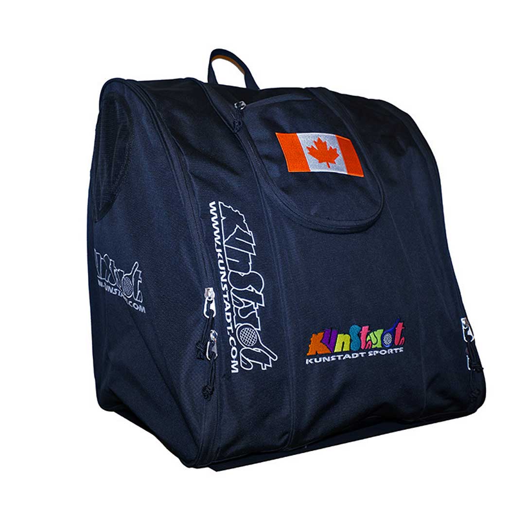 Pack de chaussures de ski Kunstadt Flo