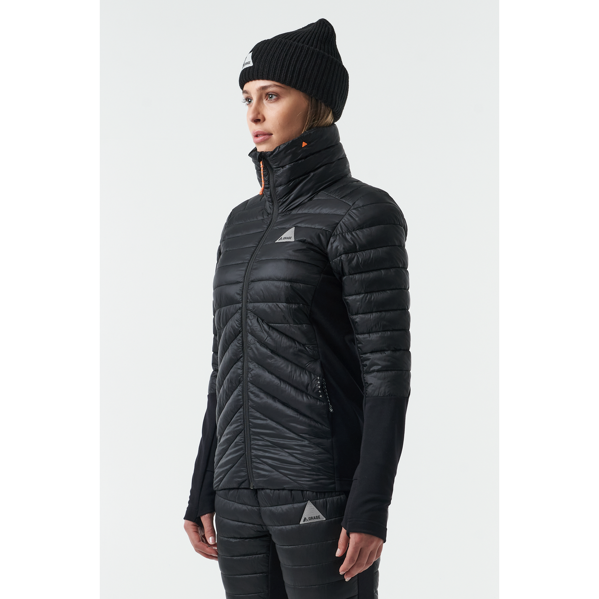 Orage Women's Phoenix Gtek Hybrid Jacket 2026