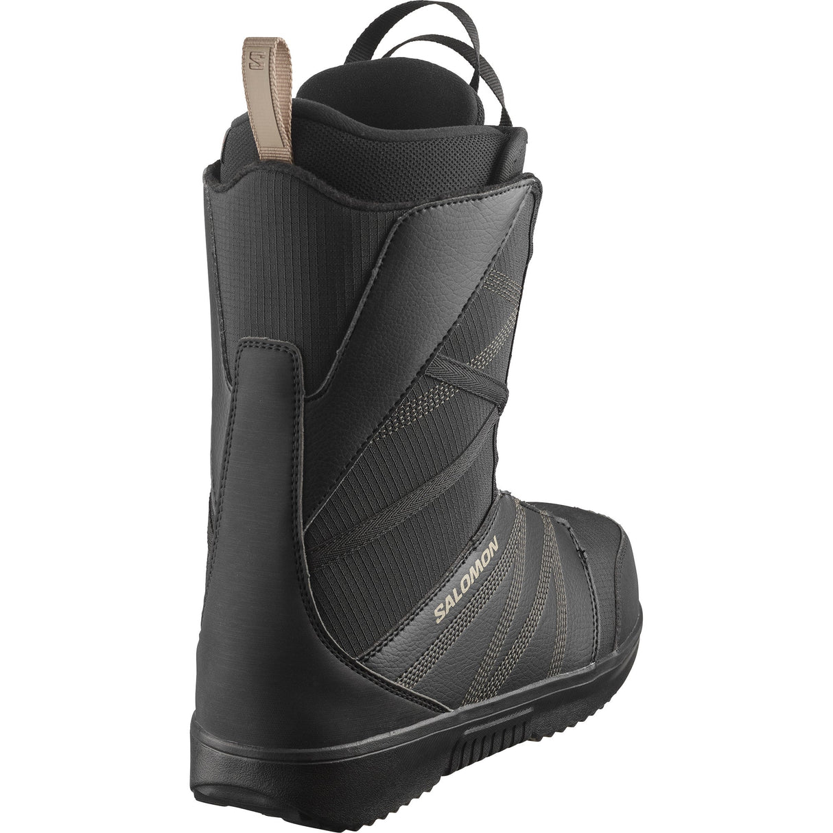 Salomon Titan BOA Snowboard Boot 2026