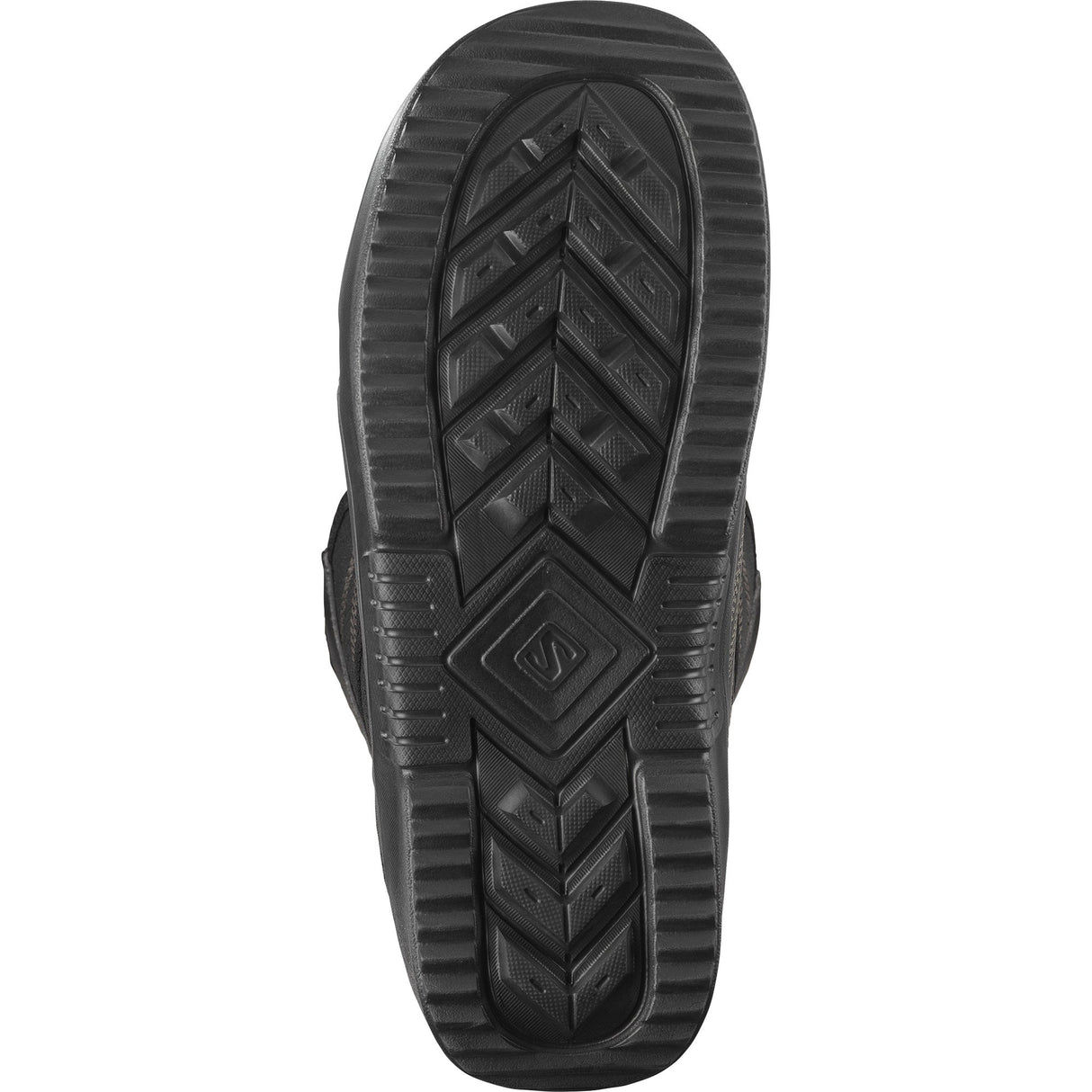 Salomon Titan BOA Snowboard Boot 2026