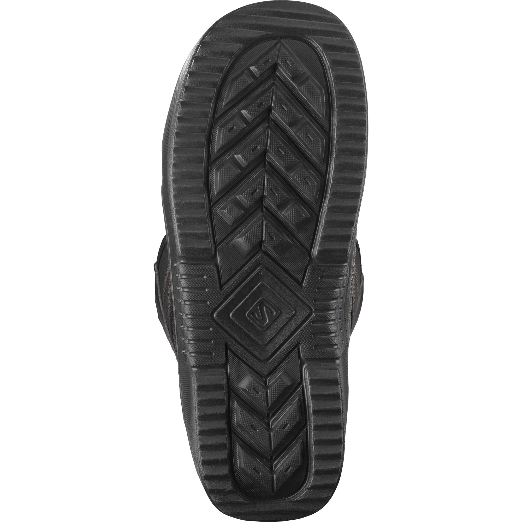 Salomon Titan BOA Snowboard Boot 2026