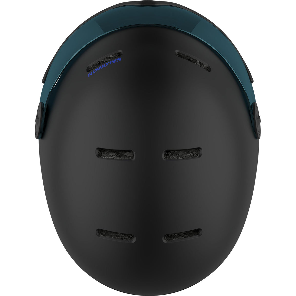 Salomon Orka Visor Helmet 2026