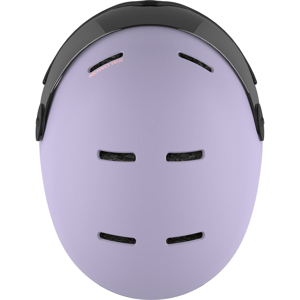 Salomon Orka Visor Helmet 2026