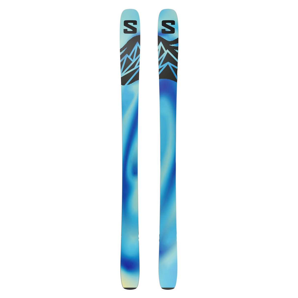 Salomon QST 100 Ski 2026