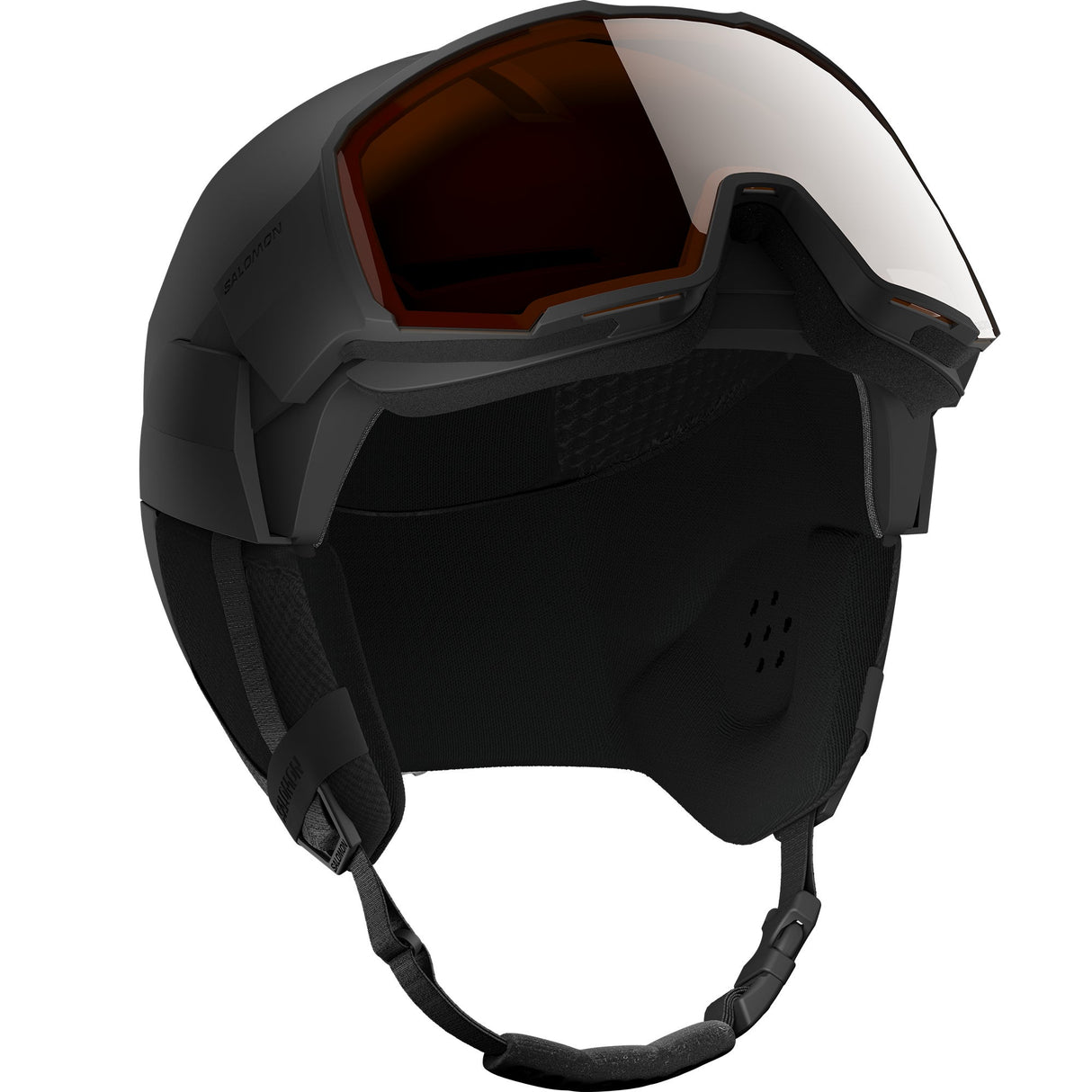 Salomon Osmo Helmet 2026