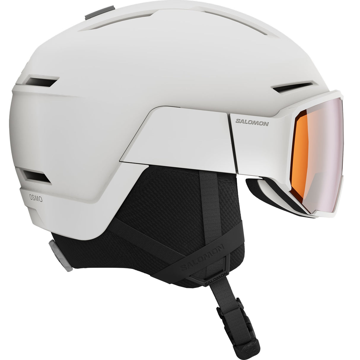 Salomon Osmo Helmet 2026