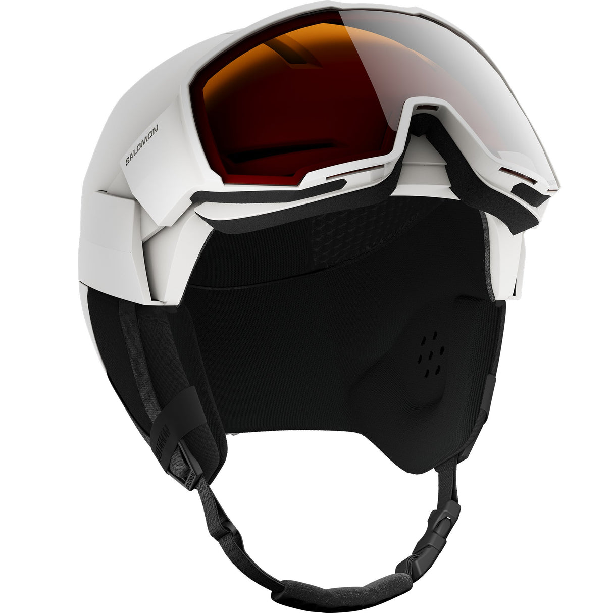 Salomon Osmo Helmet 2026