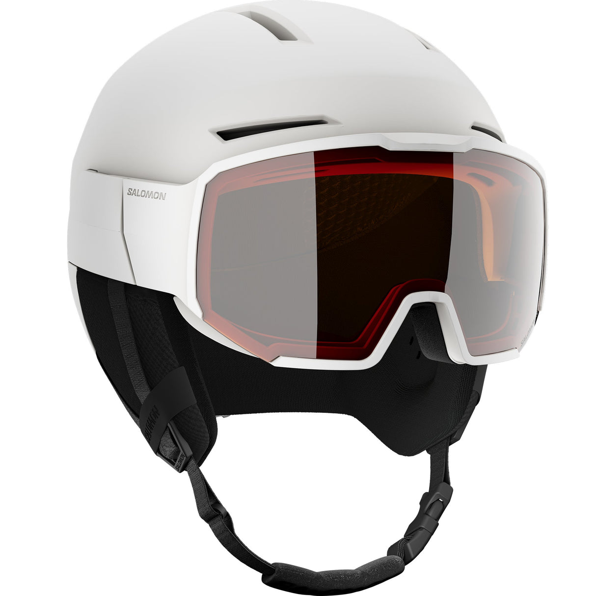 Salomon Osmo Helmet 2026