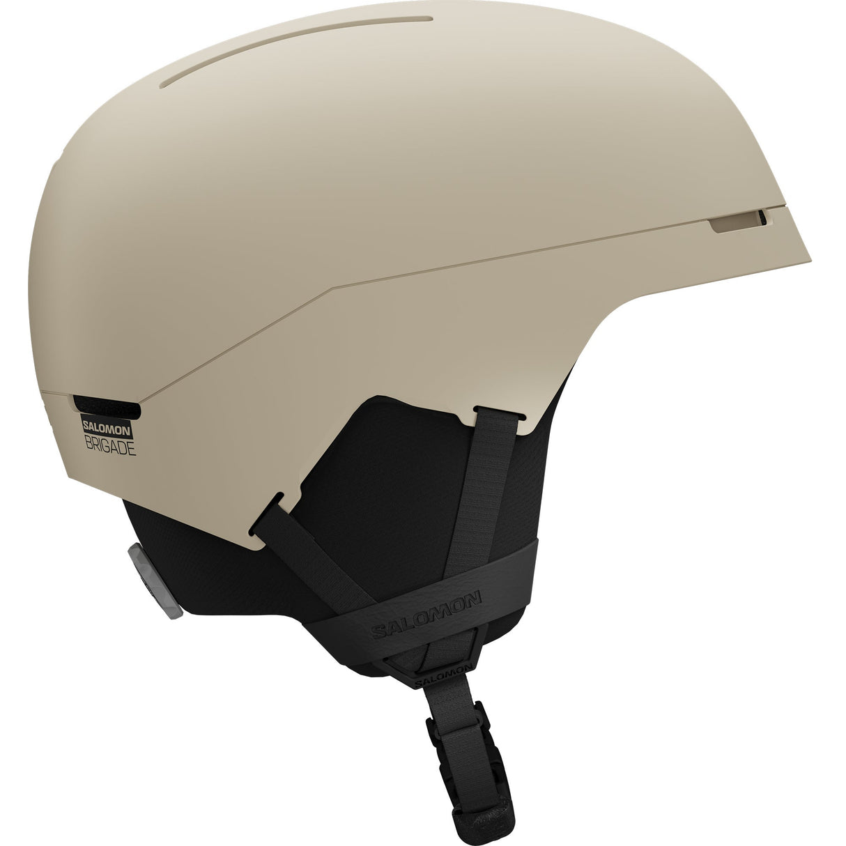 Salomon Brigade Index Helmet 2026