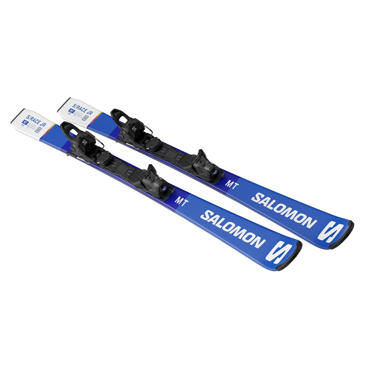 Salomon S/RACE MT Ski + M10 Binding 2026