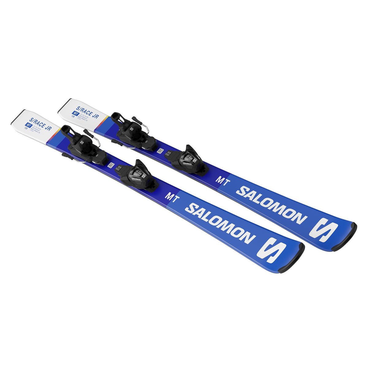 Salomon S/RACE MT Ski + L6 Binding 2026