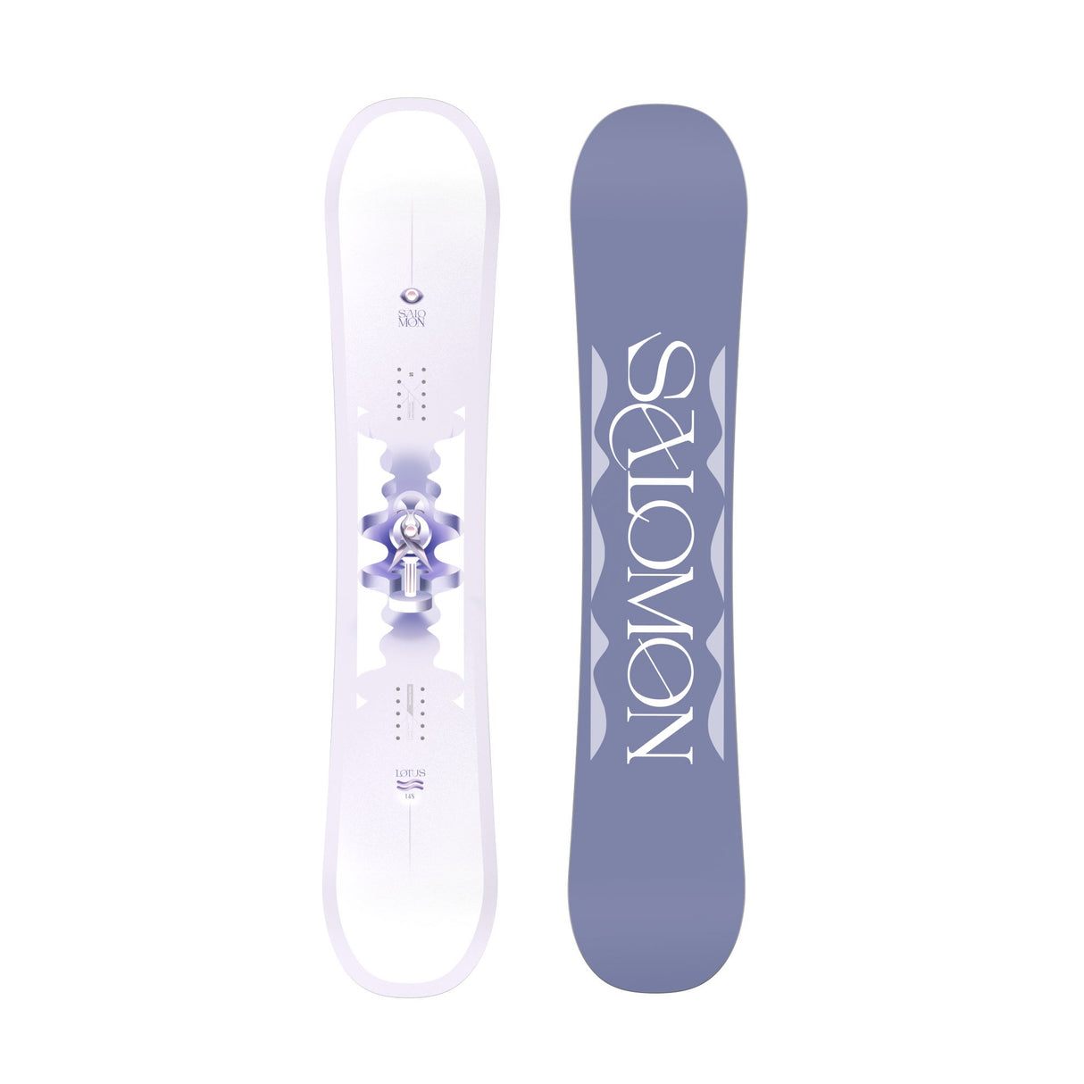 Salomon Lotus Snowboard 2026