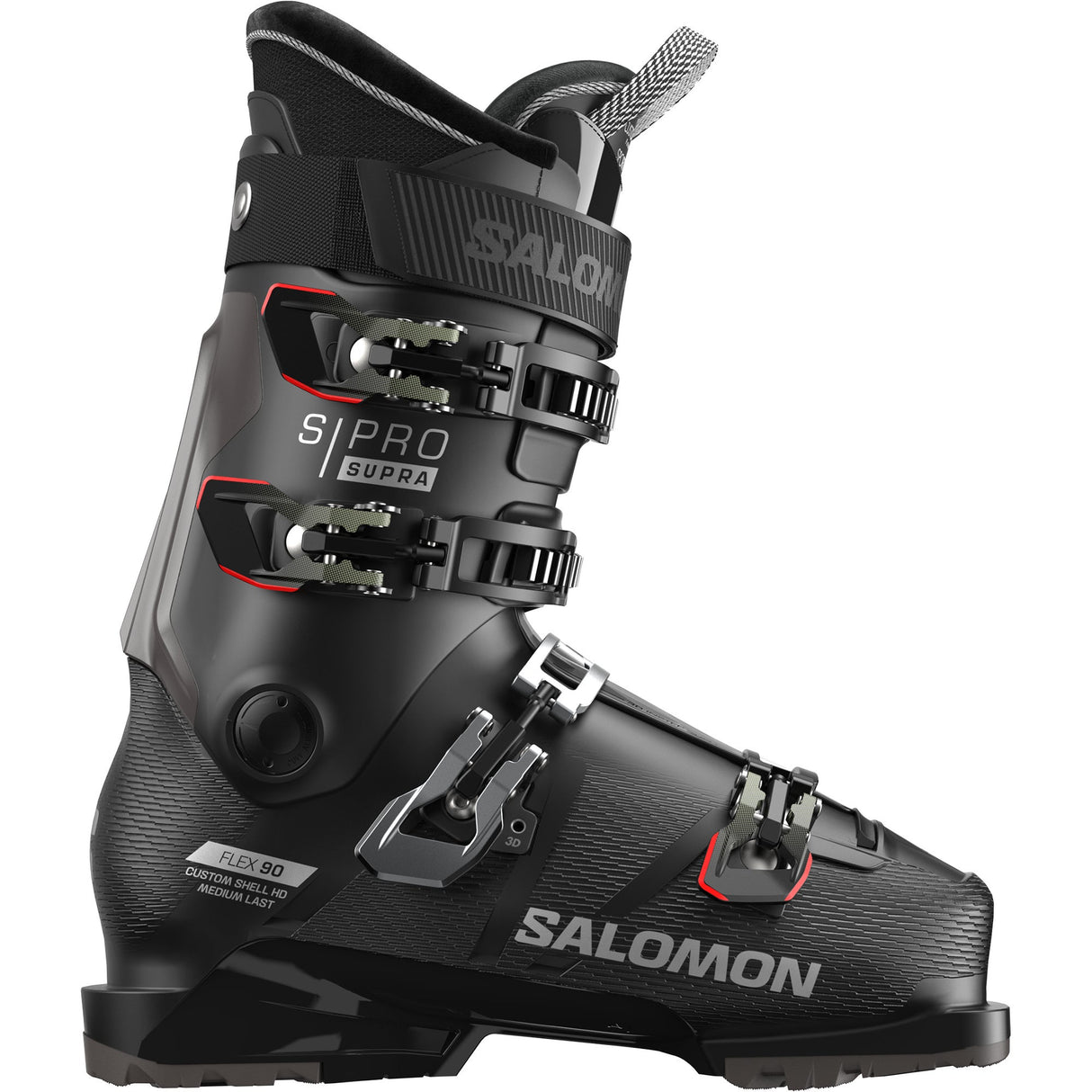 Salomon S/Pro Supra 90 Ski Boot 2026