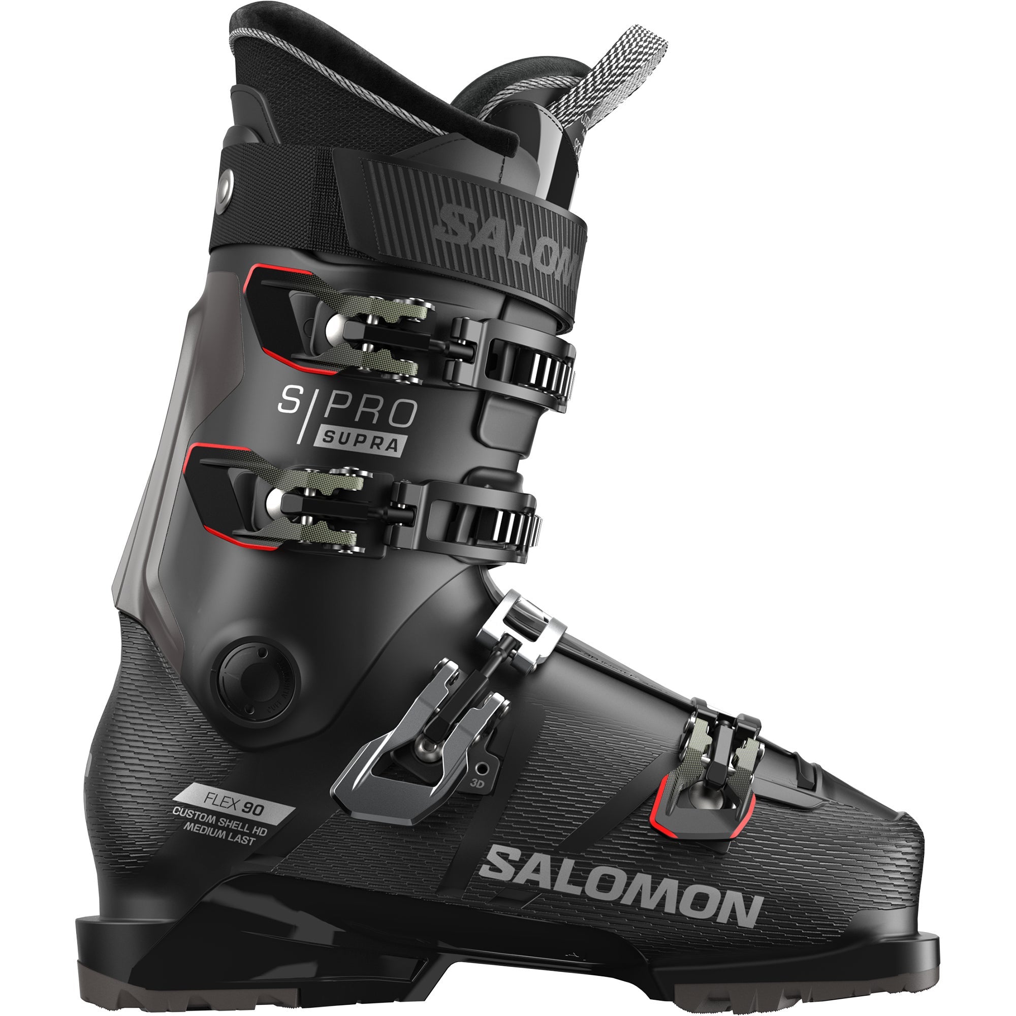 Salomon S/Pro Supra 90 Ski Boot 2026