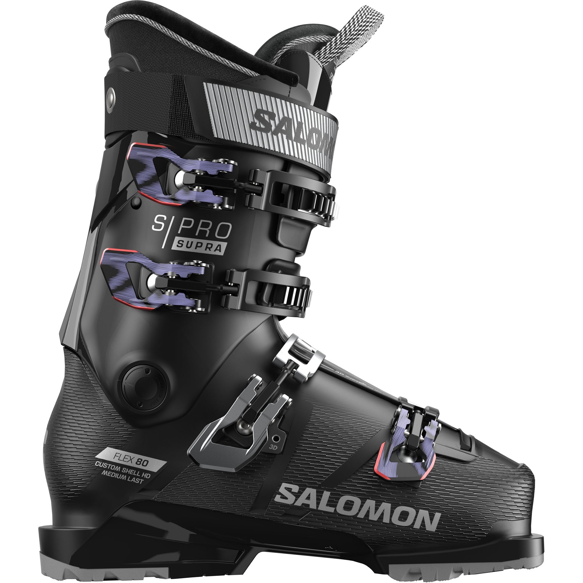 Salomon S/Pro Supra 80 W Ski Boot 2026