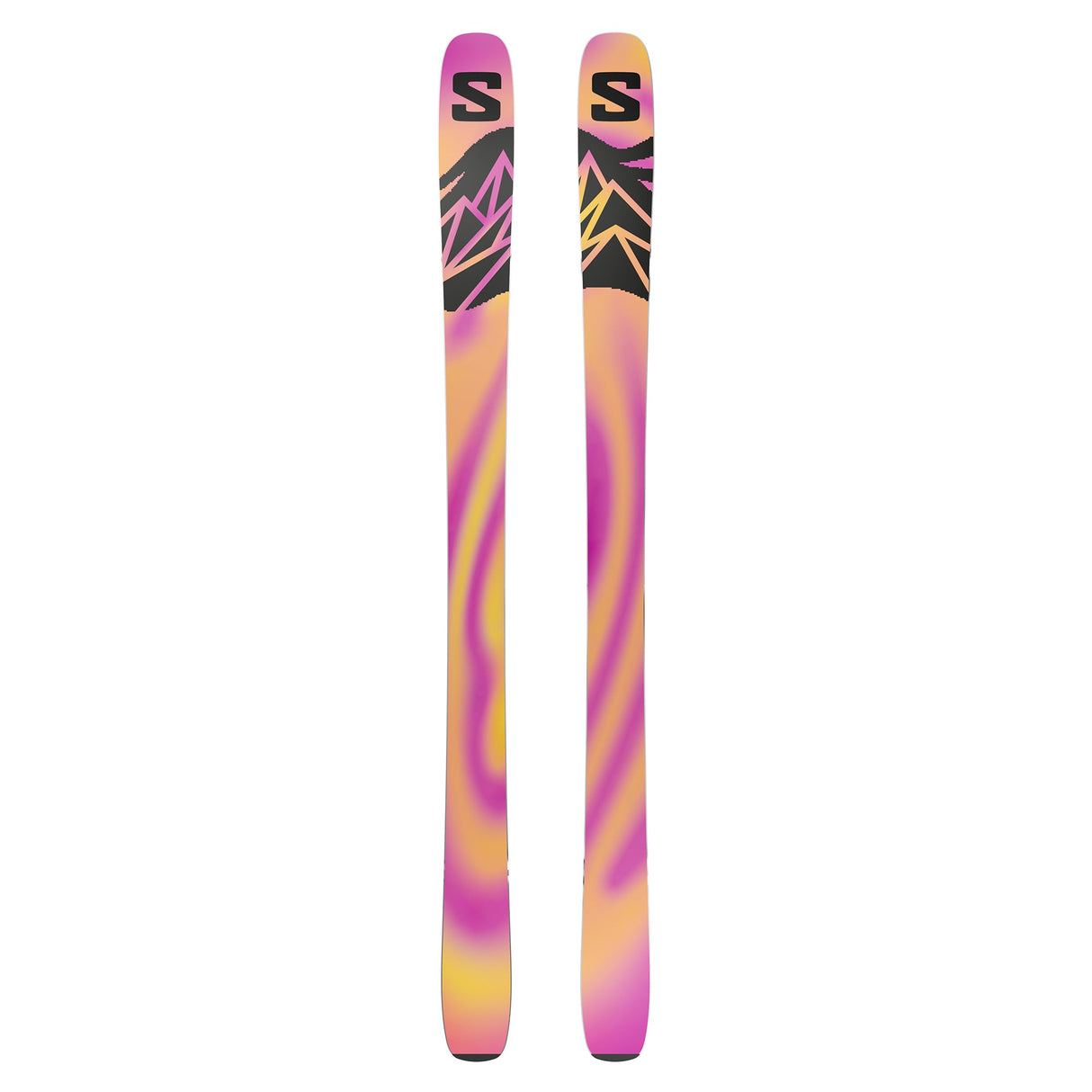 Salomon QST 100 Ski 2026
