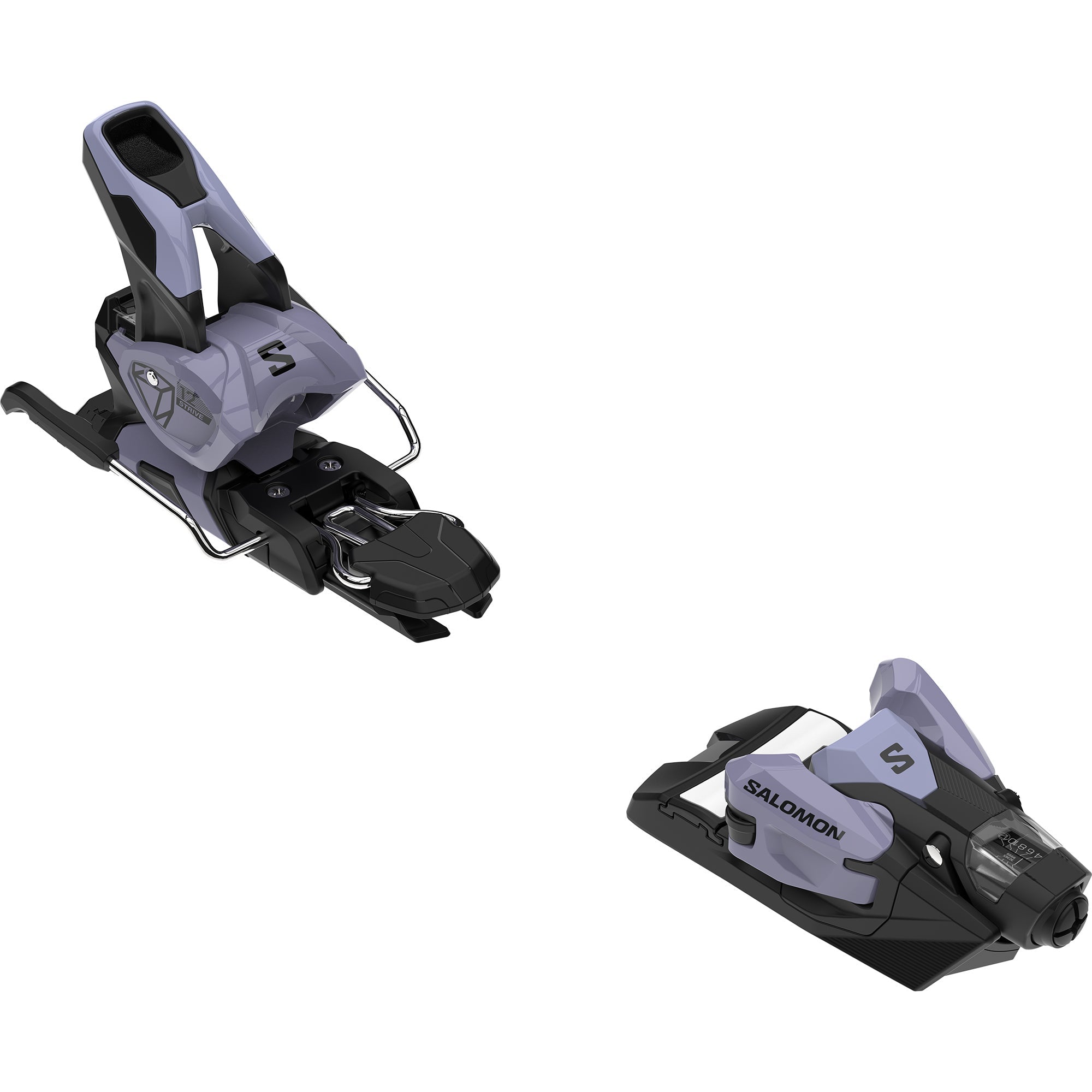 Salomon N Strive 12 GW Binding 2026