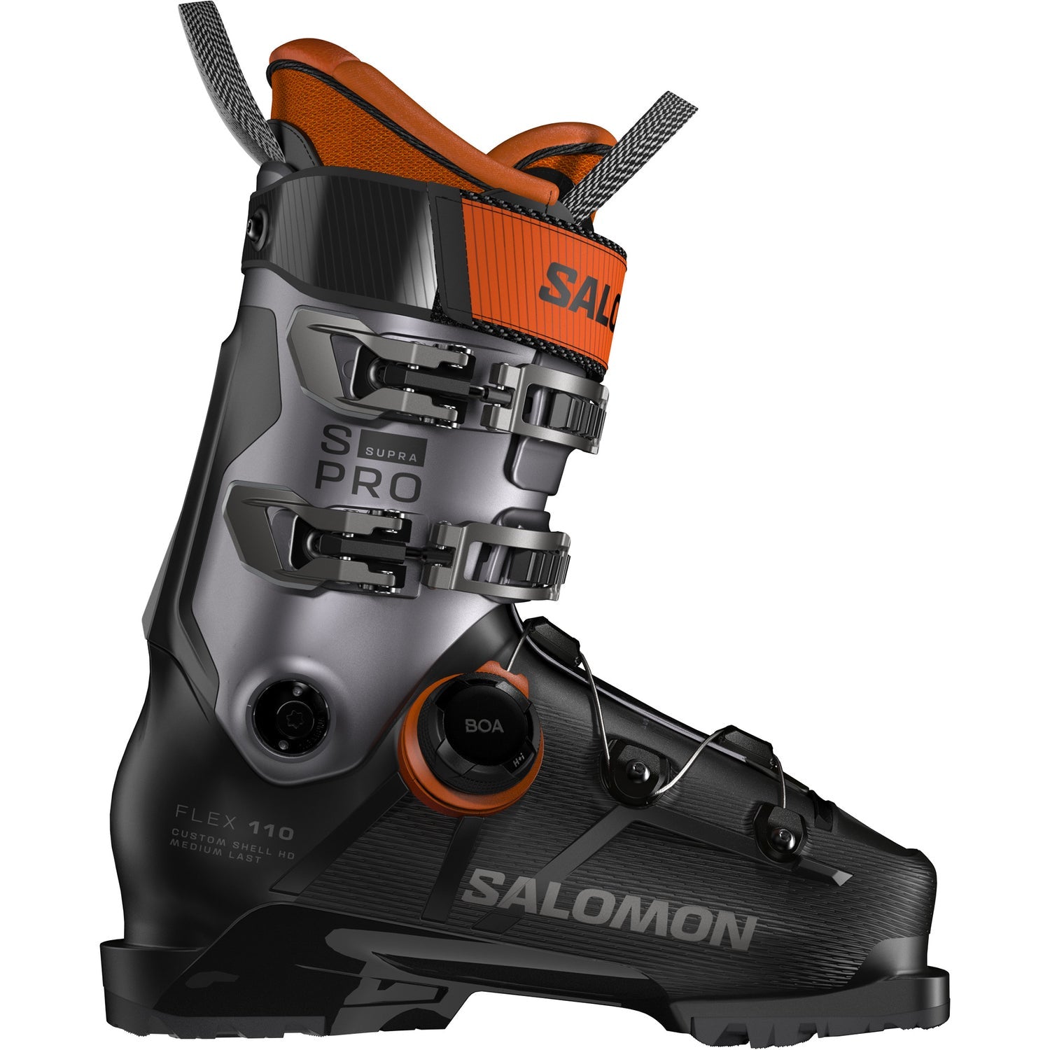 Salomon S/Pro Supra BOA 110 Ski Boot 2026