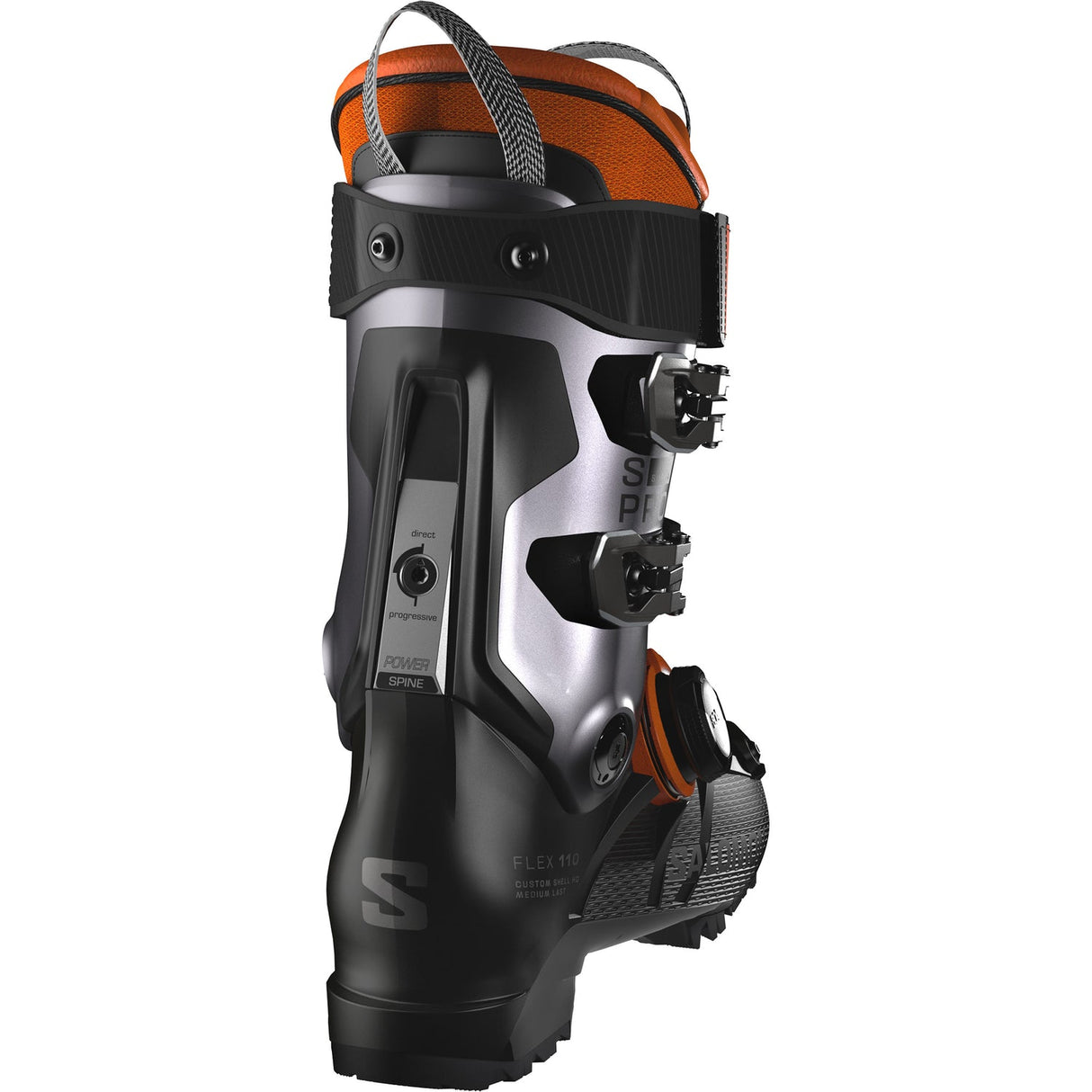Salomon S/Pro Supra BOA 110 Ski Boot 2026