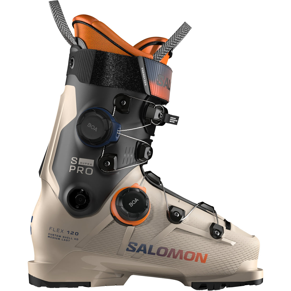 Salomon S/Pro Supra Dual BOA 120 Ski Boot 2026