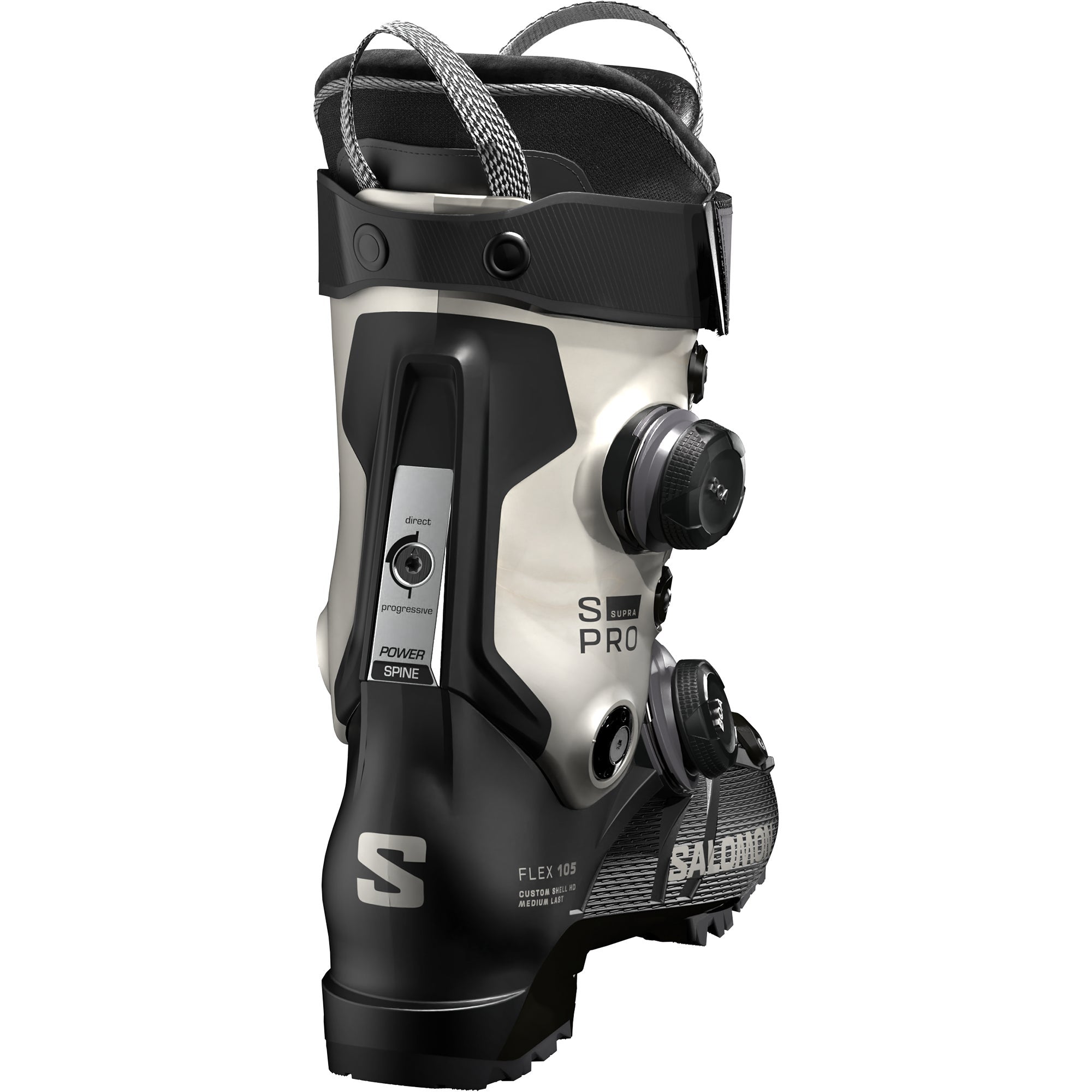 Salomon S/Pro Supra Dual BOA 105 W Ski Boot 2026