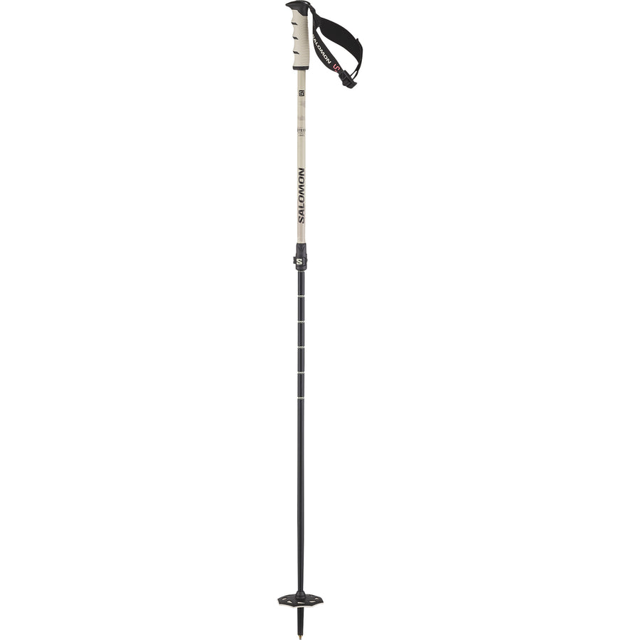 Salomon Steep Vario S3 Adjustable Poles 2026