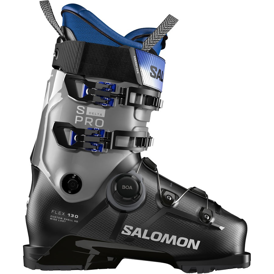 Salomon S/Pro Delta BOA 130 Ski Boot 2026