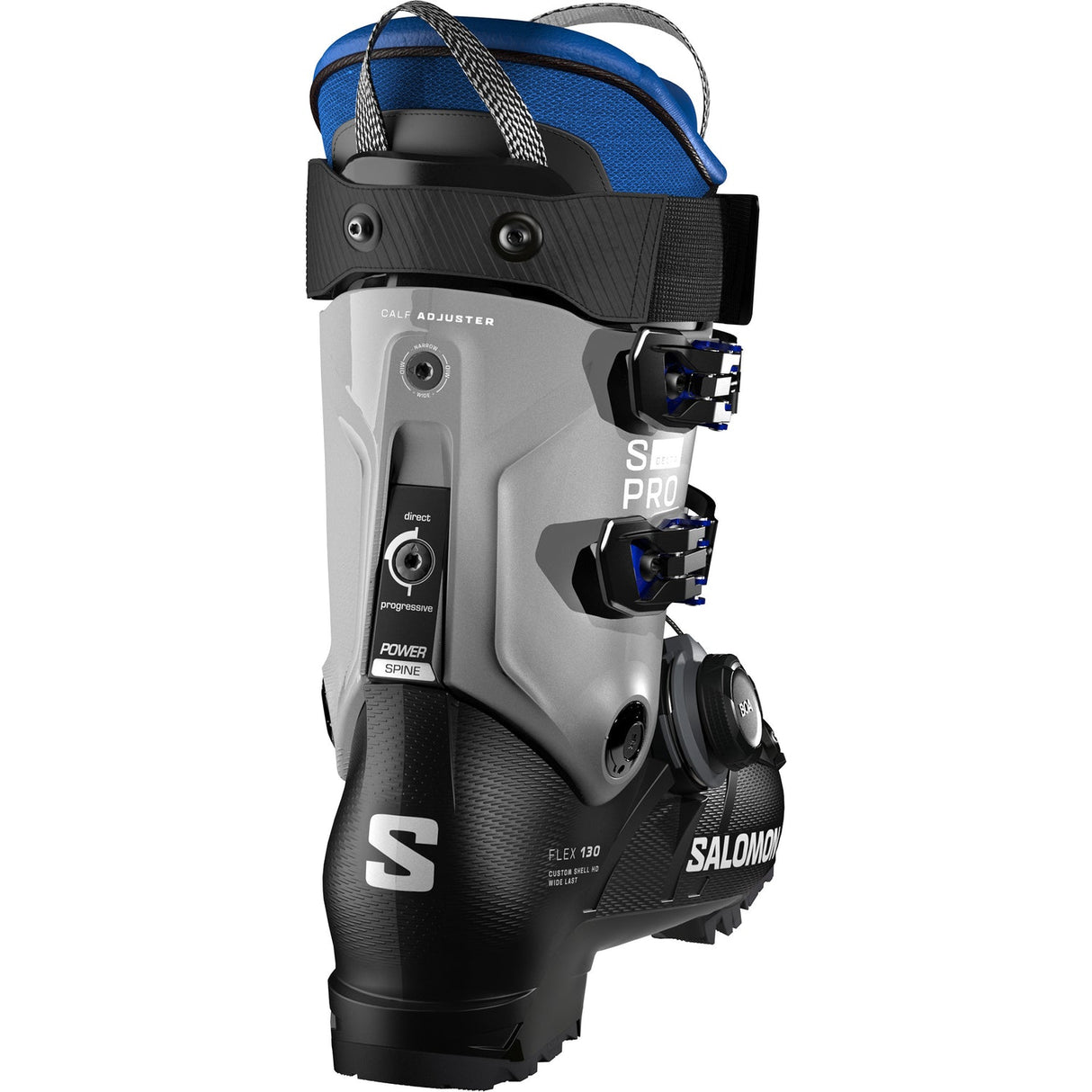 Salomon S/Pro Delta BOA 130 Ski Boot 2026