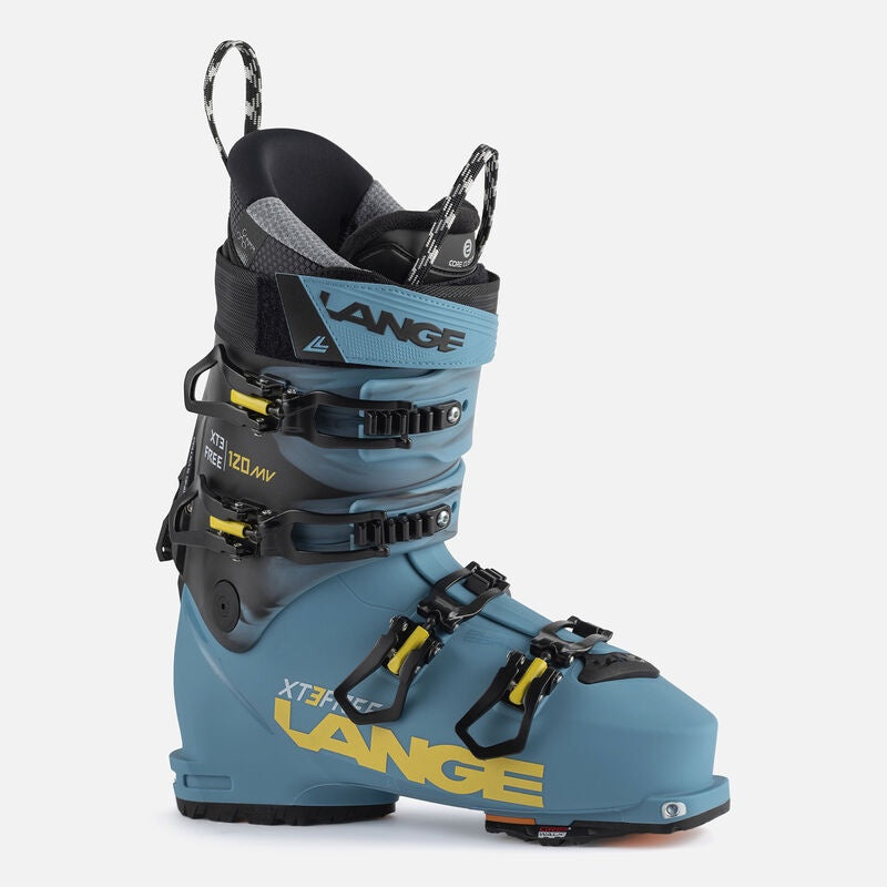Lange XT3 Free 120 MV GW Ski Boot 2026