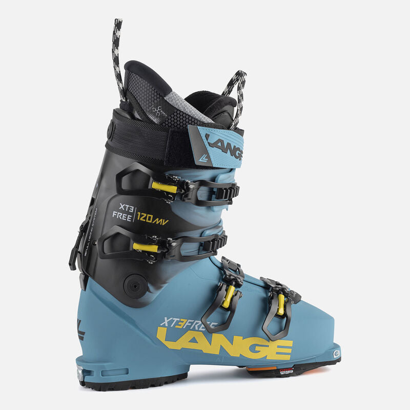 Lange XT3 Free 120 MV GW Ski Boot 2026